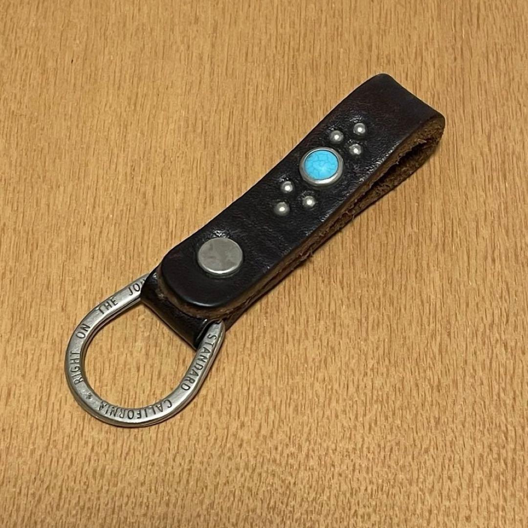 HTC SD Key Holder #ターコイズ ブラック
