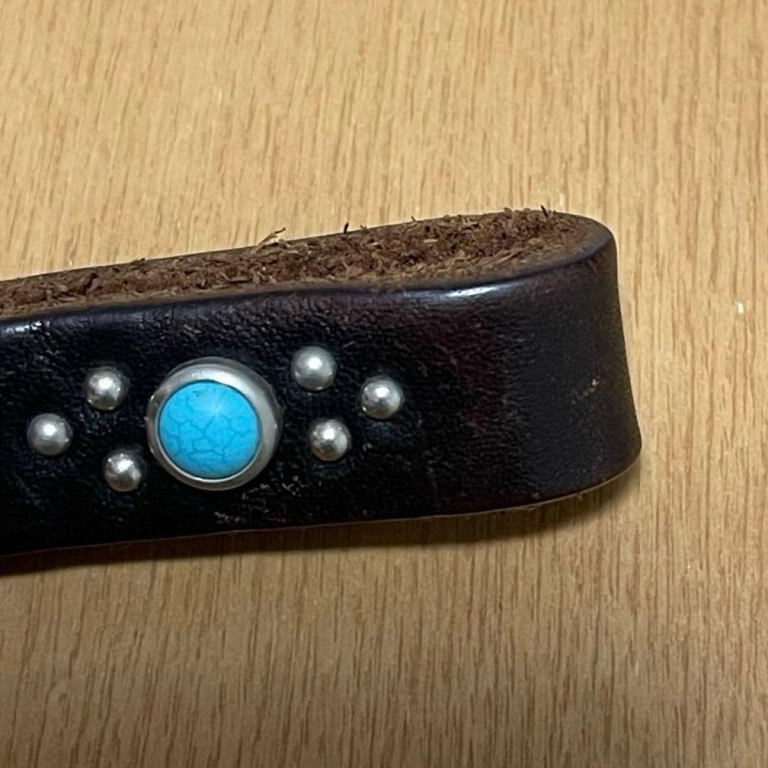 HTC SD Key Holder #ターコイズ ブラック