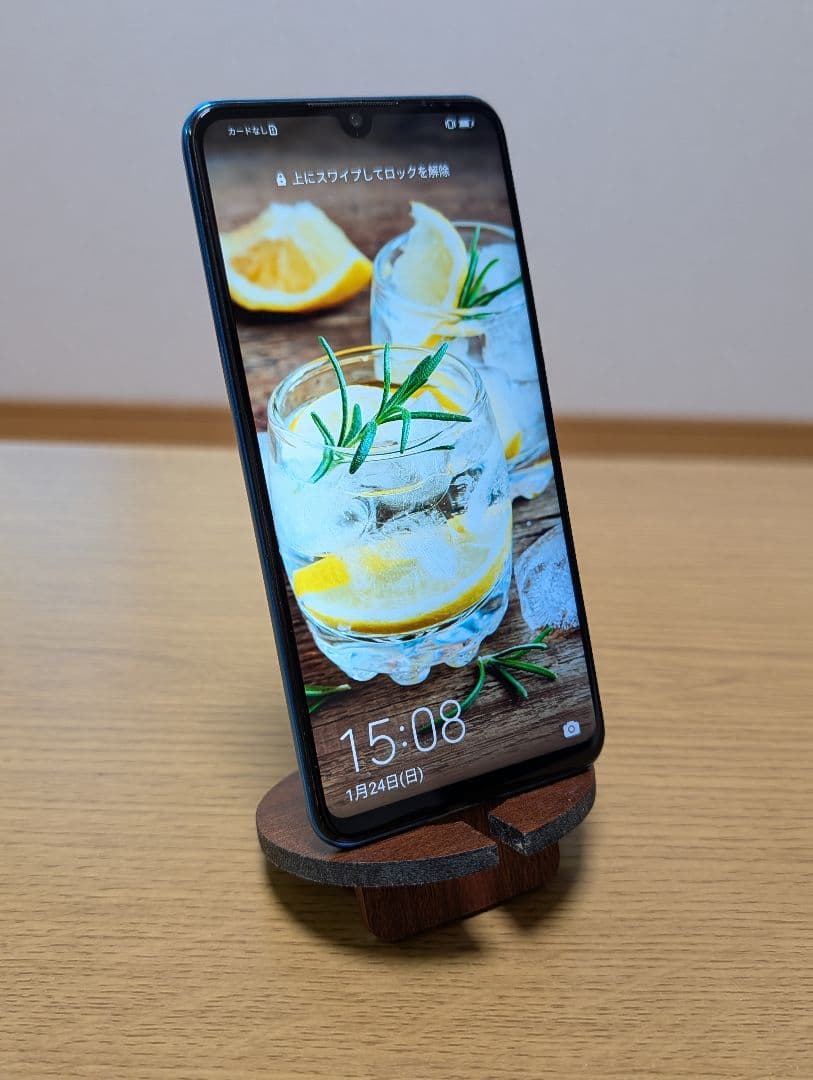 HUAWEI P30 lite 本体