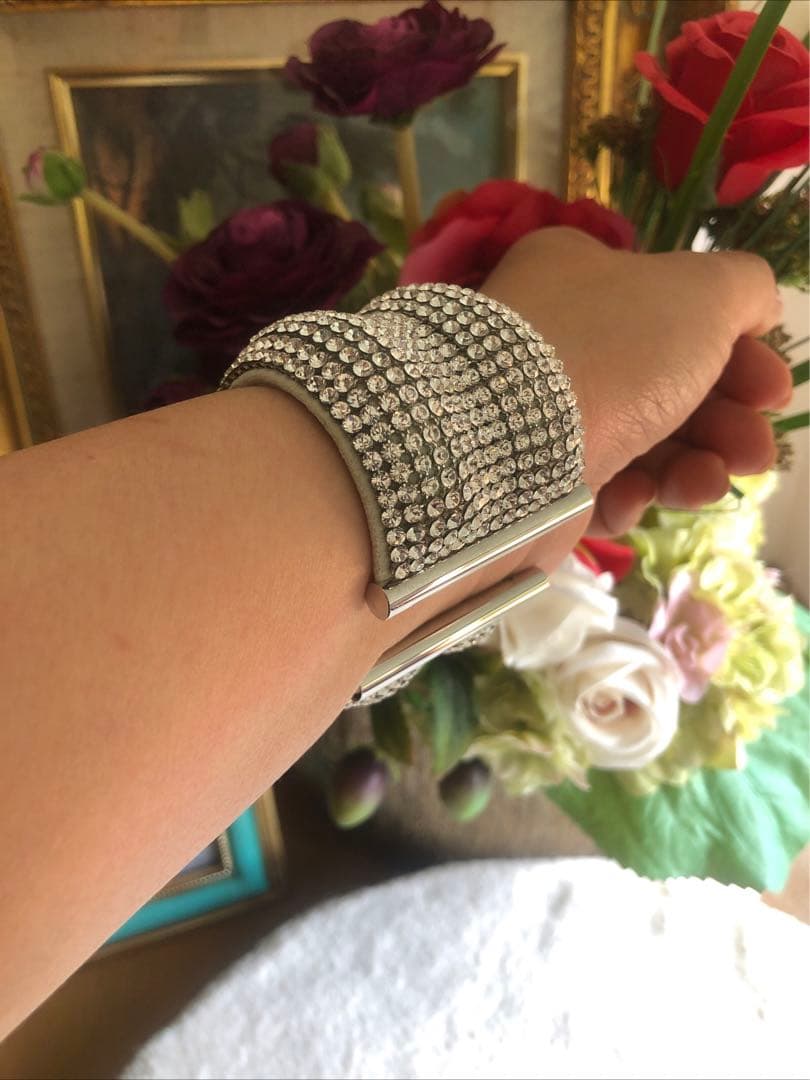 Swarovski スワロフスキーウォッチ