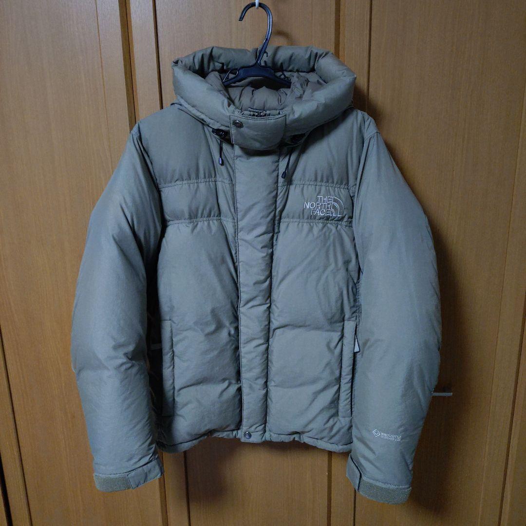 ストロー【美品】ノースフェイス オルタレーションバフズジャケット S