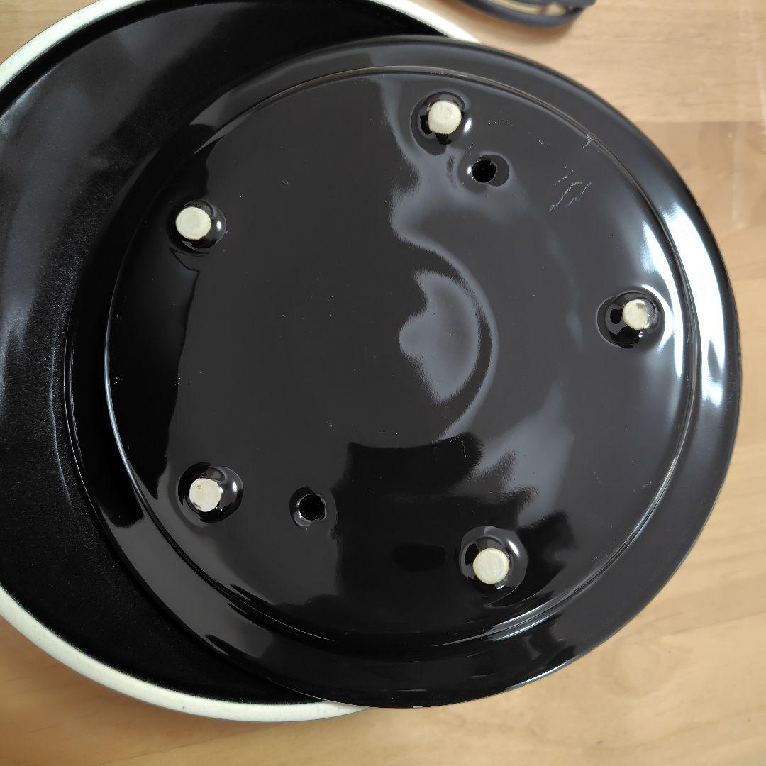 ✨*✨様 かまどさん電気　siroca 3合　土鍋　炊飯器