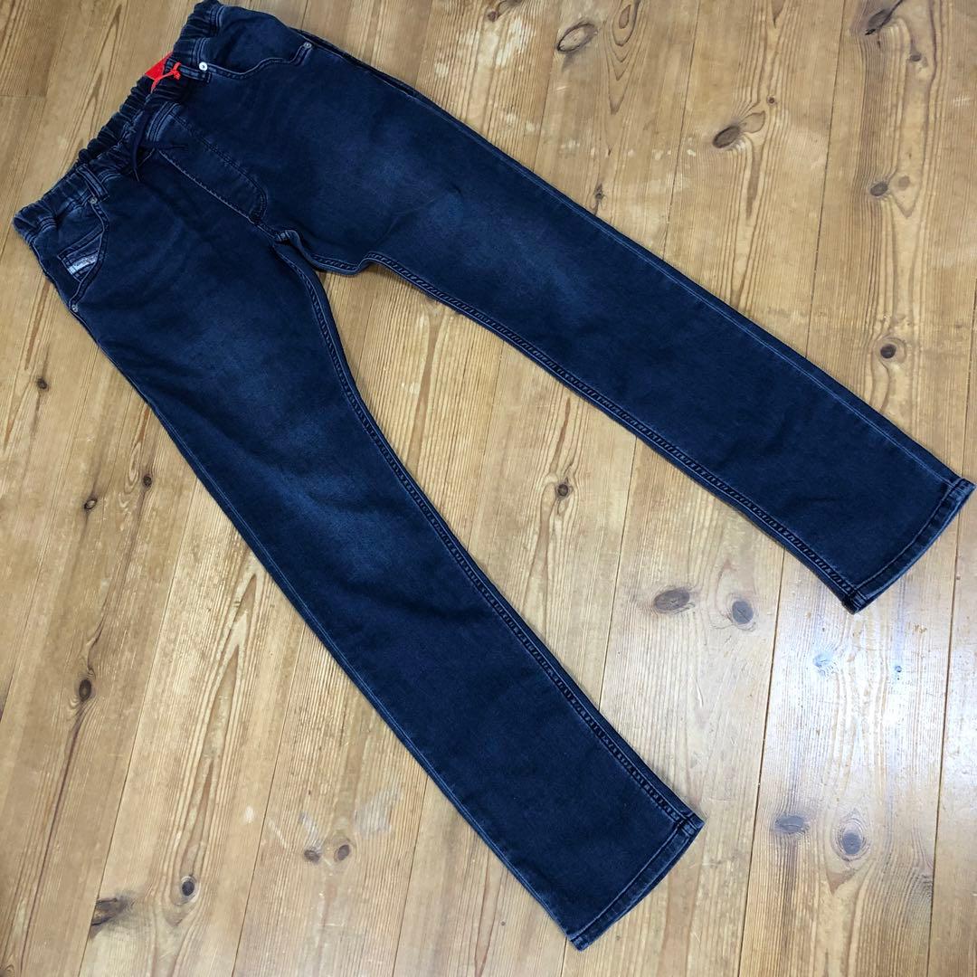 ディーゼル　Gパン