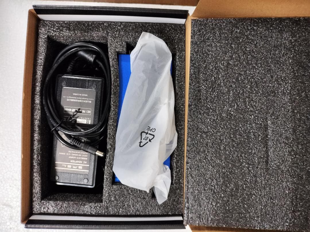 アンプ SMSL SA300