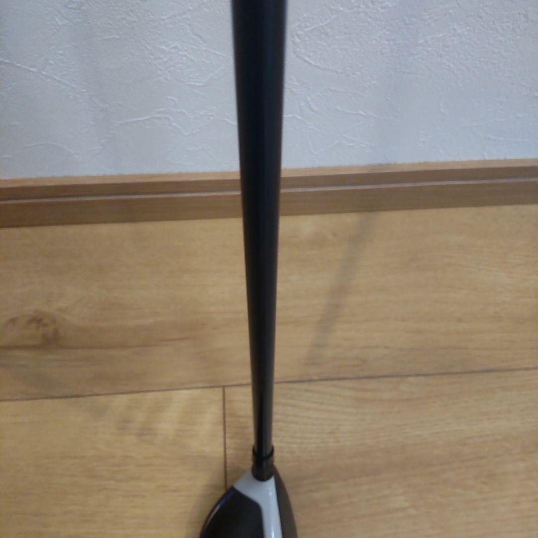 最終値下人気SIM2 MAX ユーティリティ 4番22度 テンセイSシャフト