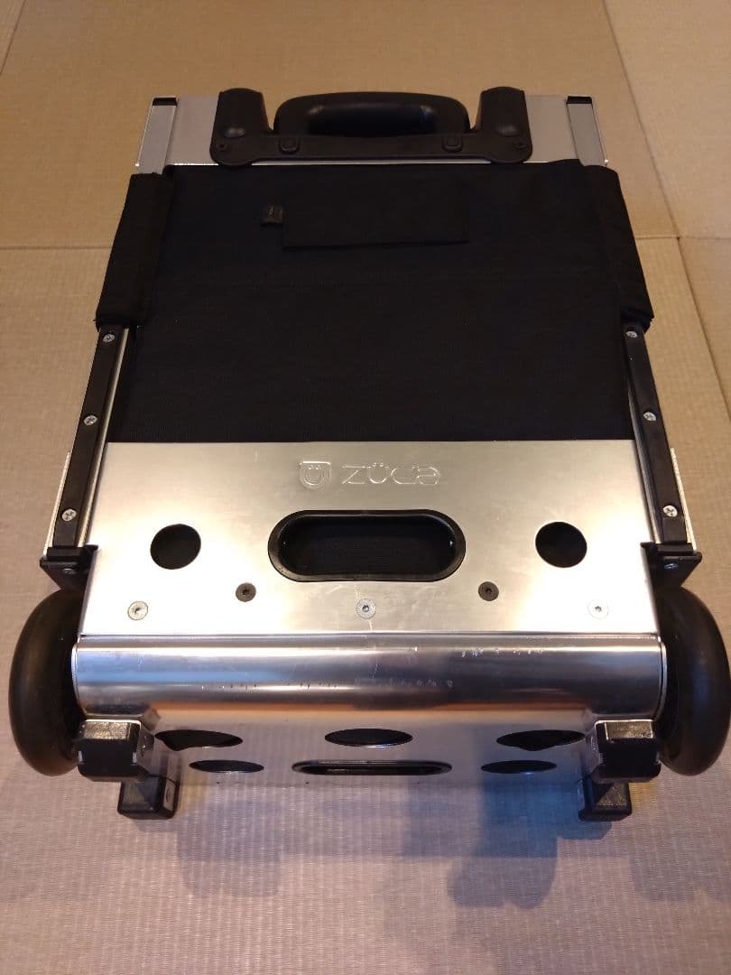 ZÜCA FLYER Travel ズーカ フライヤー トラベル