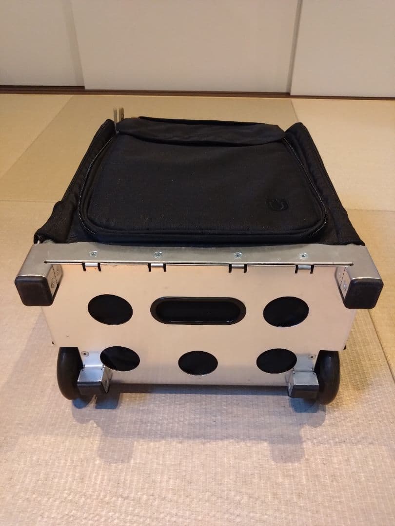 ZÜCA FLYER Travel ズーカ フライヤー トラベル