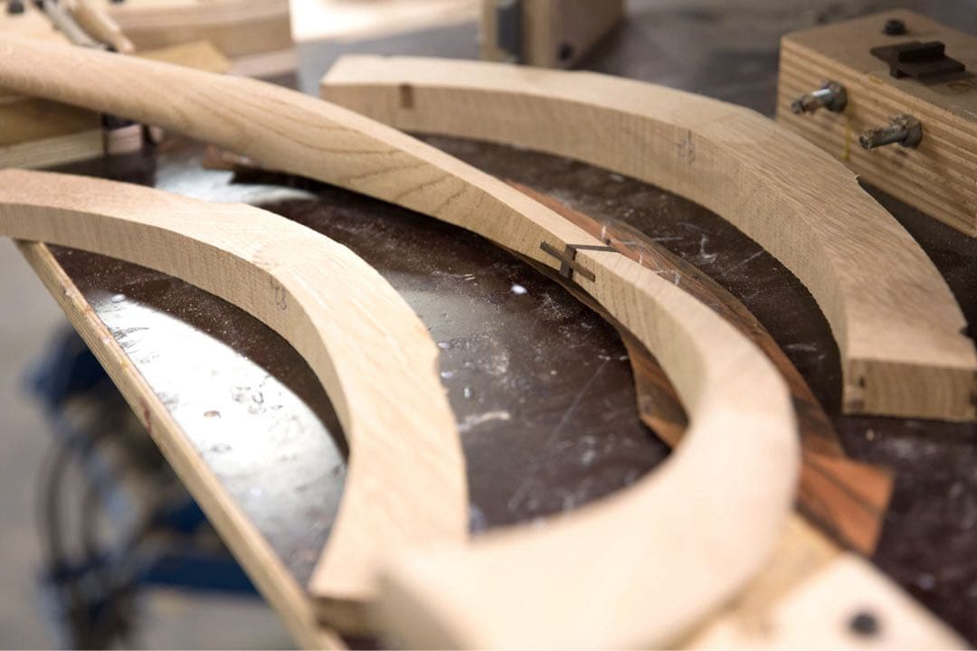 スクーデリアページ【正規品】　PP701 オーク・エルモレザー