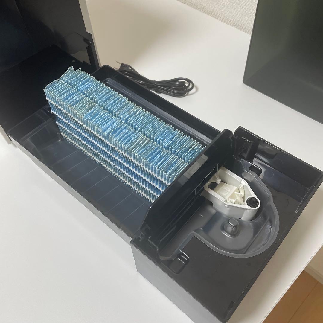 ダイニチハイブリッド式加湿器 HD-RXT721E9 2021年製