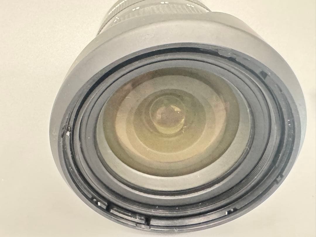 TAMRON17-70mmF/2.8Di III-A VC RXD(Sony用)