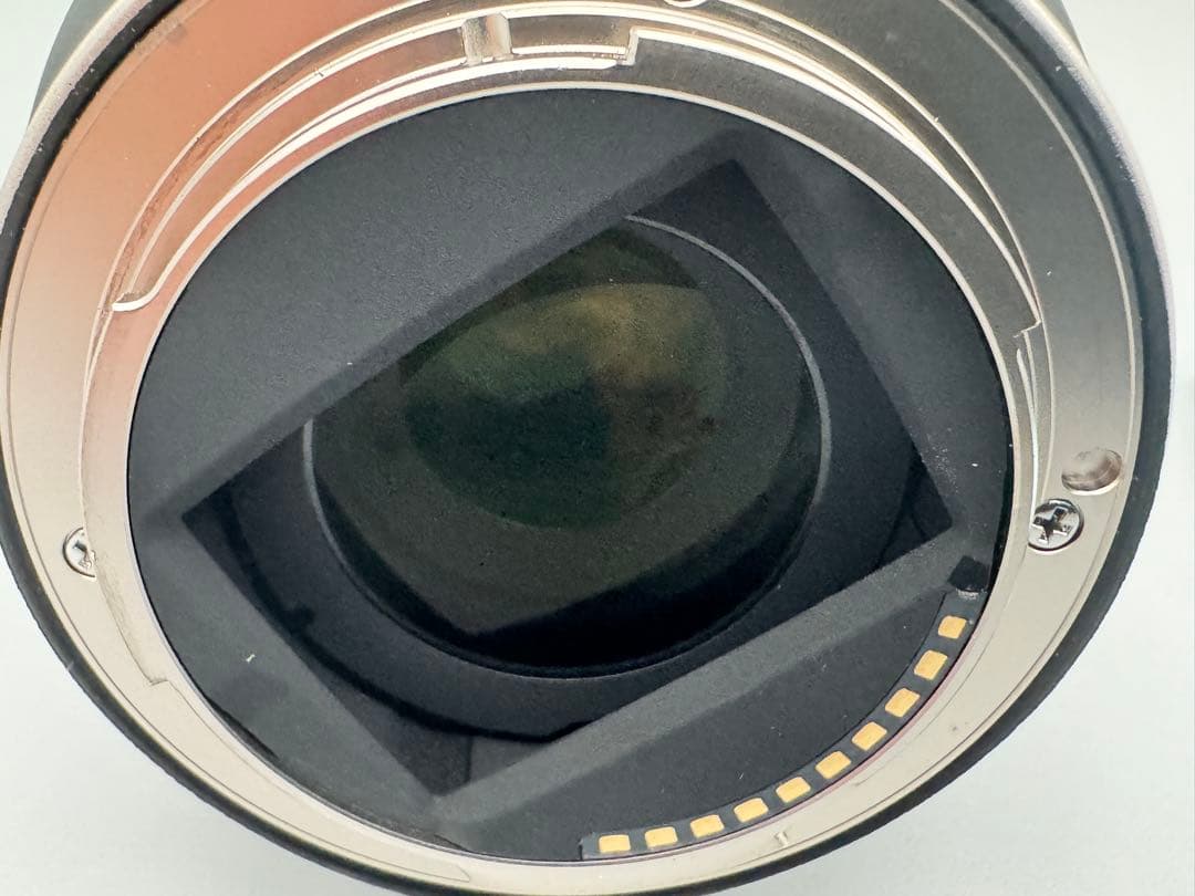 TAMRON17-70mmF/2.8Di III-A VC RXD(Sony用)