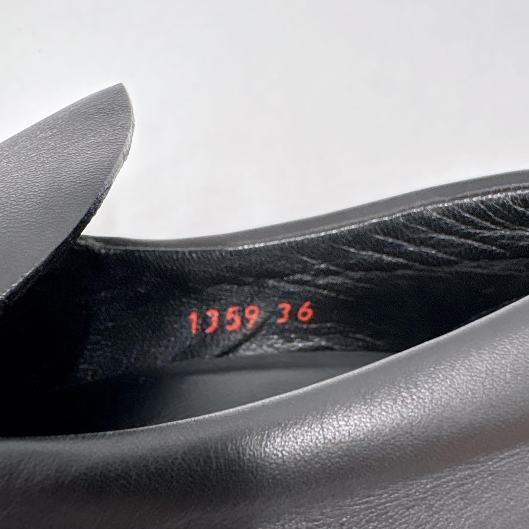 美品✨ PRADA SPORT スニーカー スリッポン　ドローコード 36