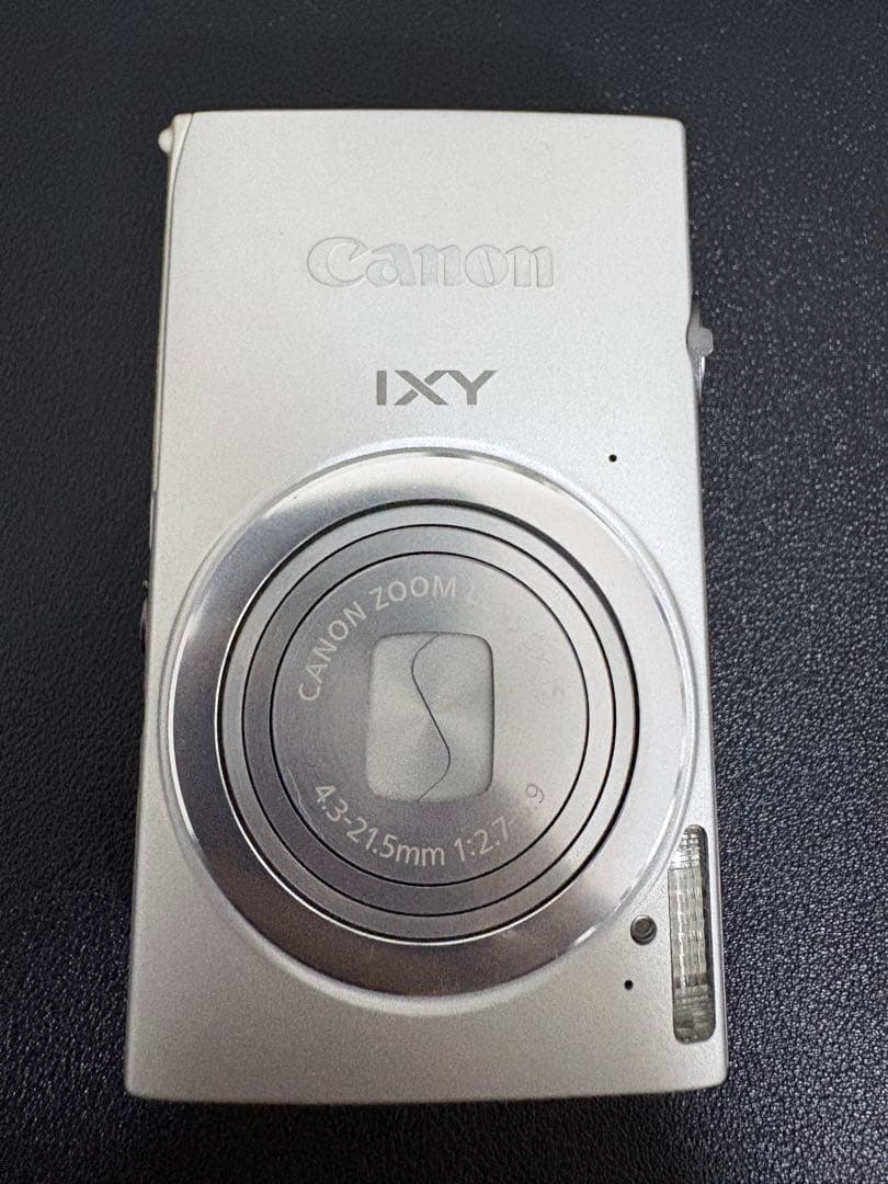デジタルカメラ Canon IXY 430F