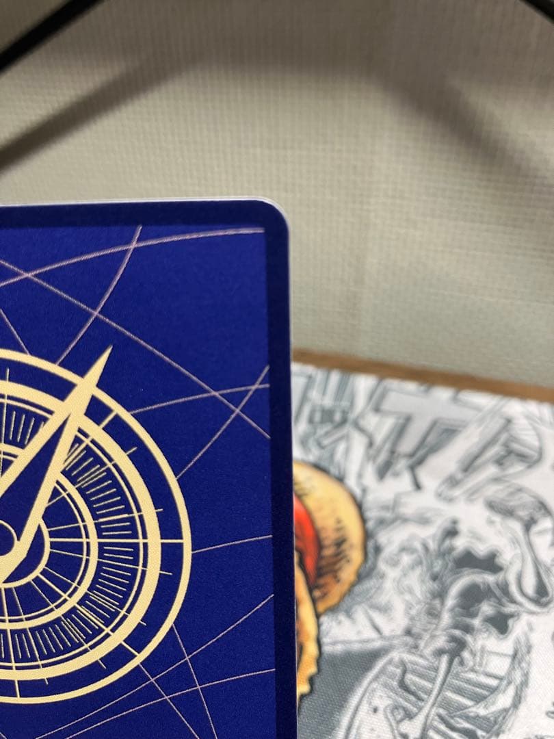 ワンピース カード　ゾロ　SP エッグヘッドクライシス　PRB02-006