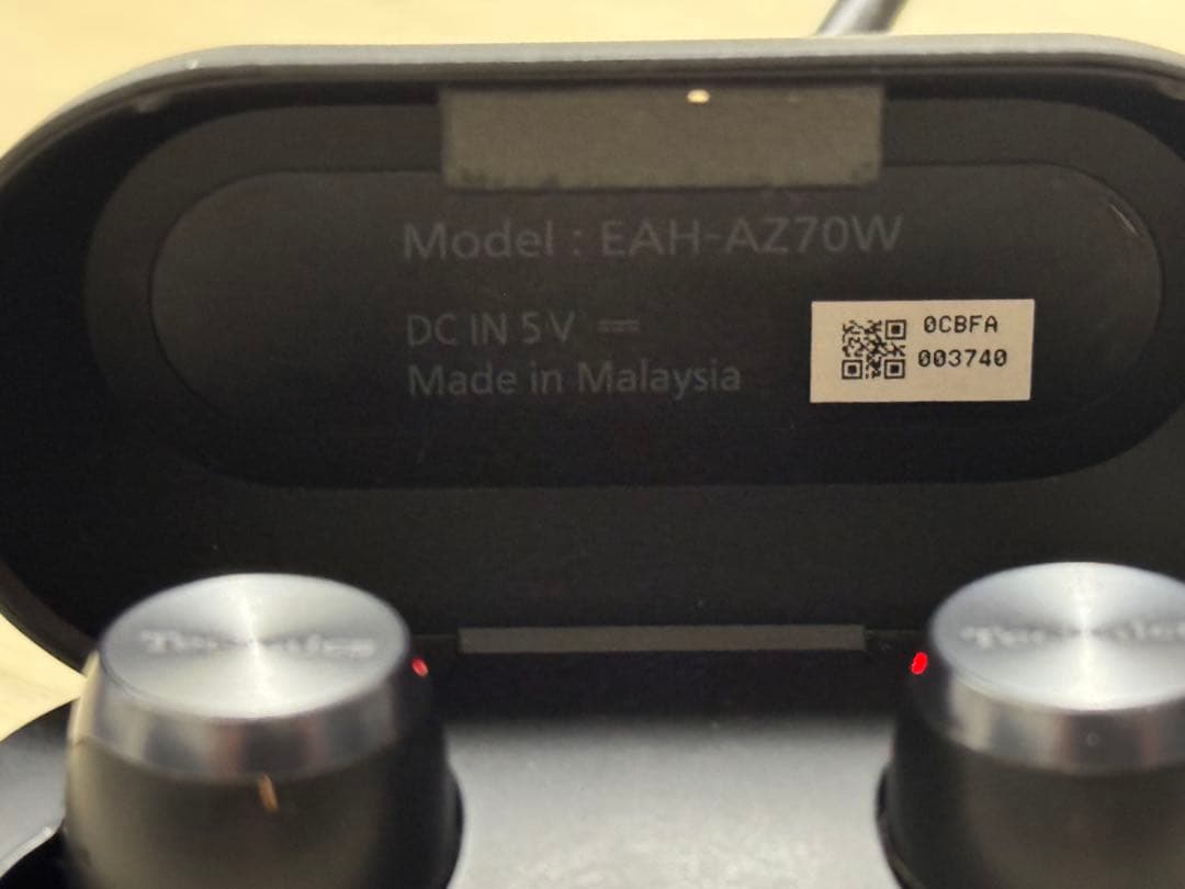 ワイヤレスイヤホン　まとめ　Apple SONY beats Technics