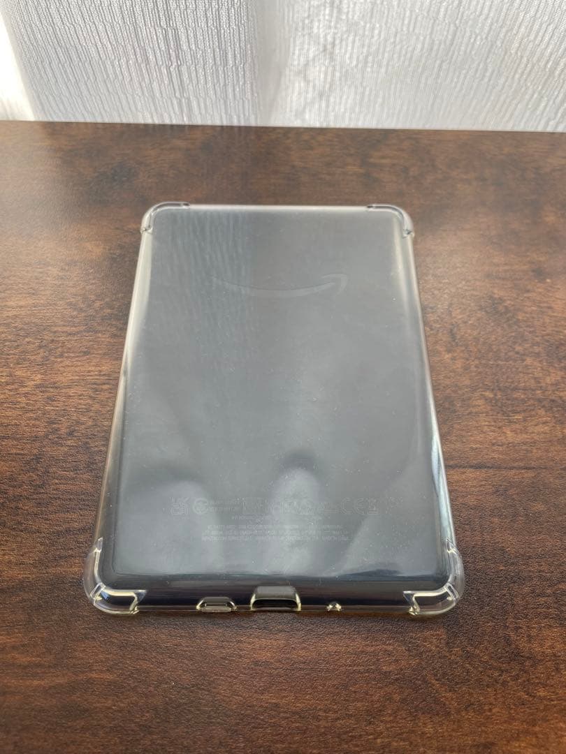 Kindle 広告あり第11世代 ブラック 16GB