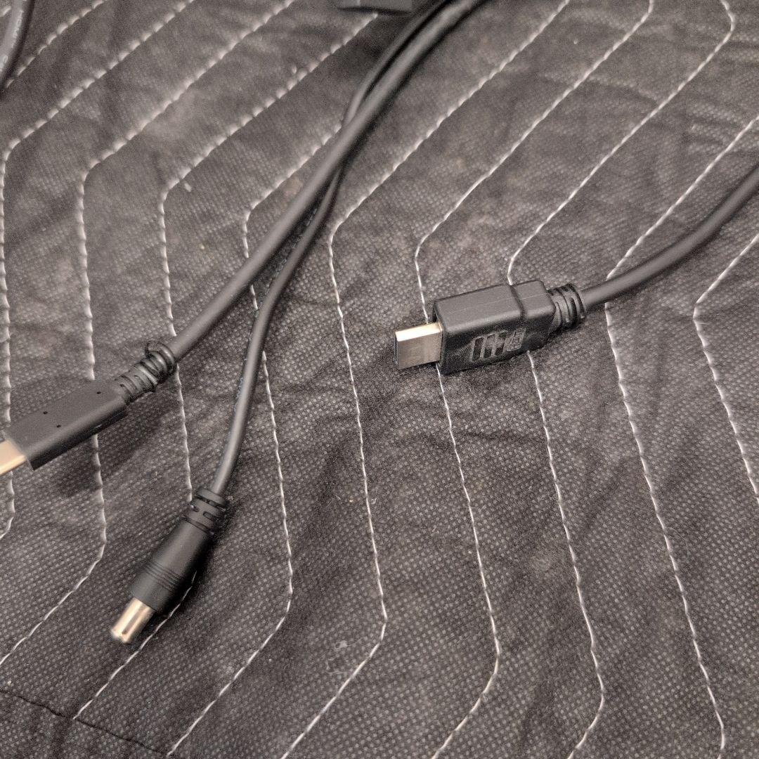 ■ LG UltraFine Display Ergo 27UN880-B