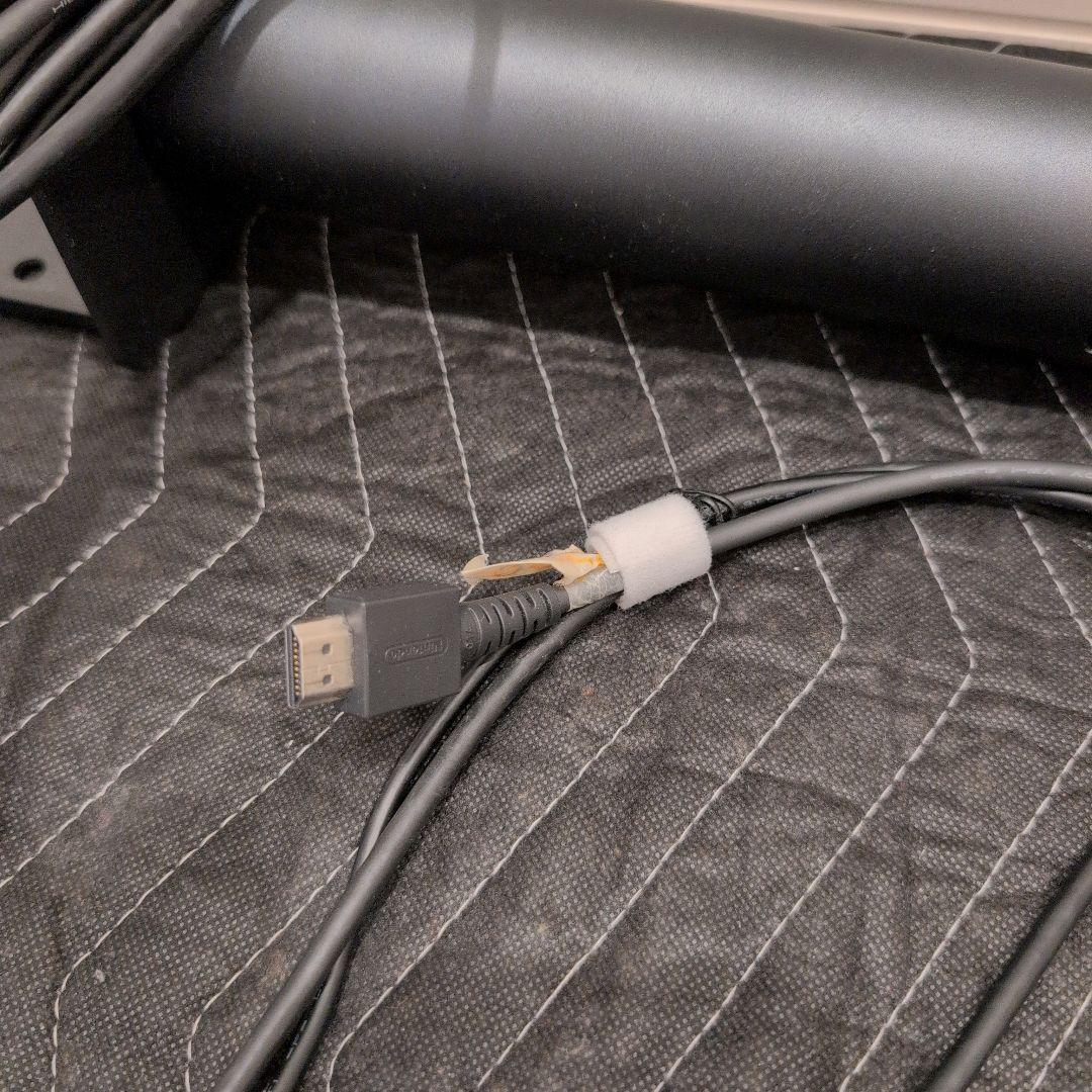 ■ LG UltraFine Display Ergo 27UN880-B