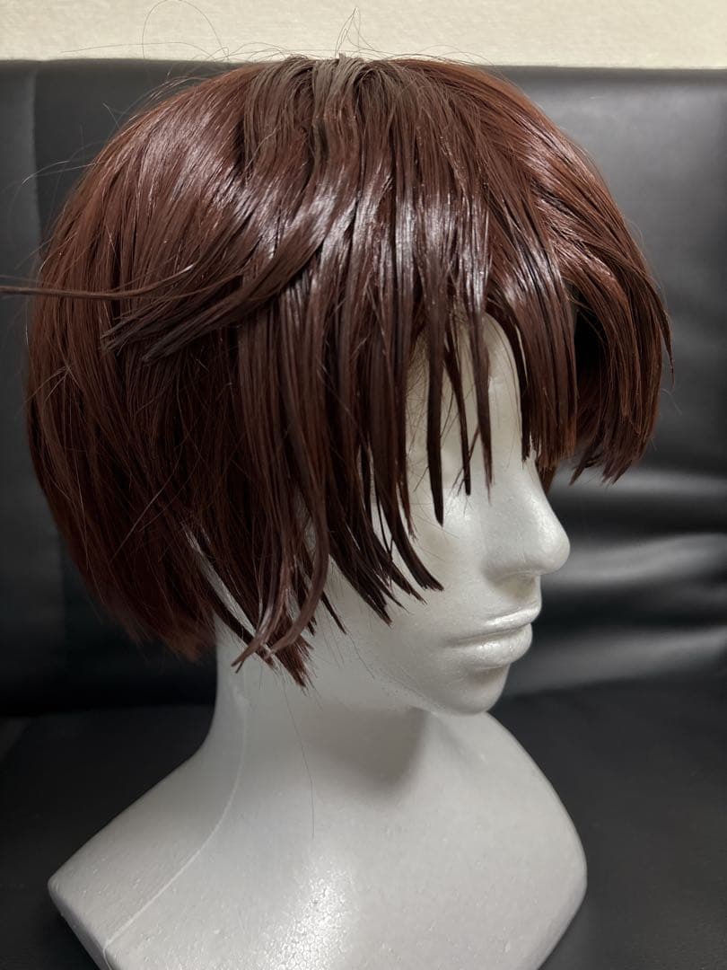 【わこさま専用】忍たま乱太郎　土井半助　コスプレ　フルセット