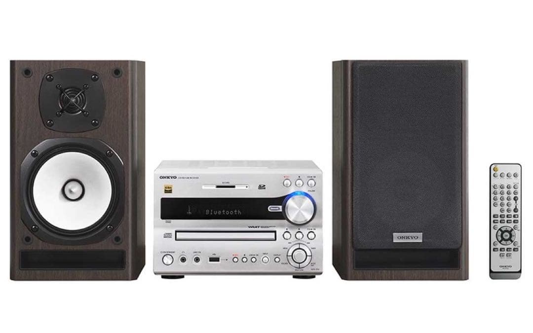 ONKYO X-NFR7FX(D) ミニコンポ