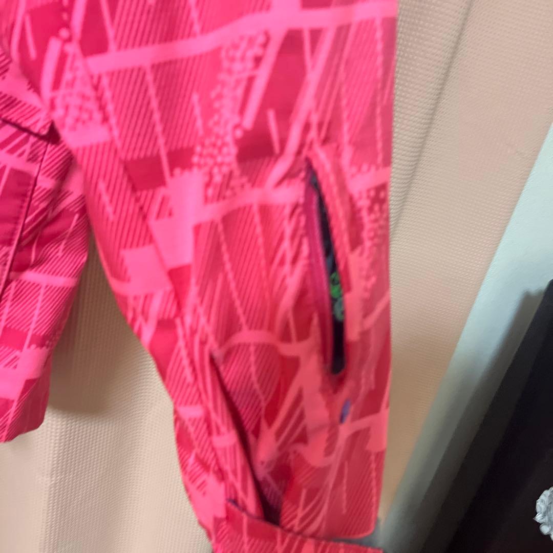 ブルーブラッド　スノーボードウェア　上下　XL