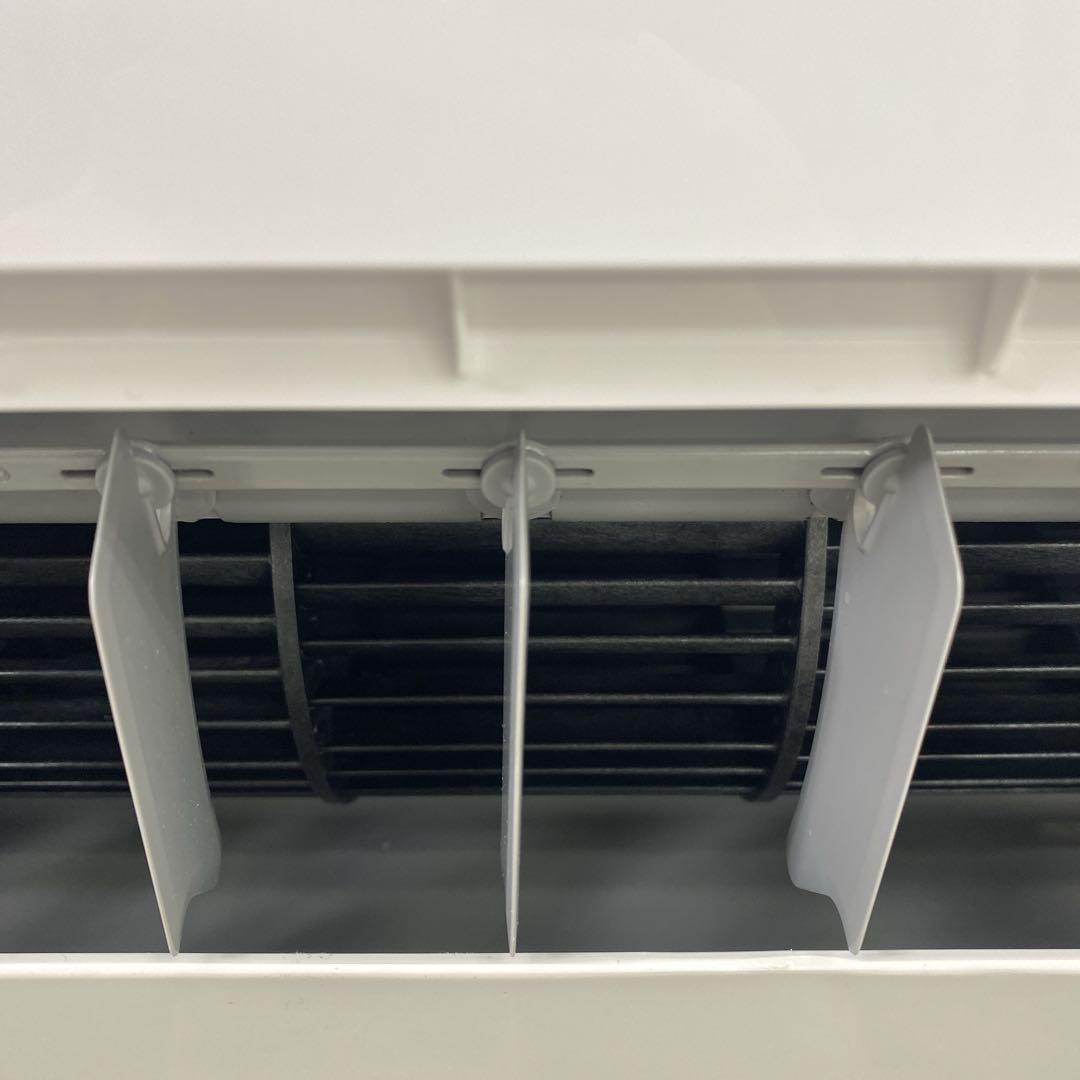 送料無料＊エアコン TOSHIBA 2023年製 6畳用＊大阪 AS767