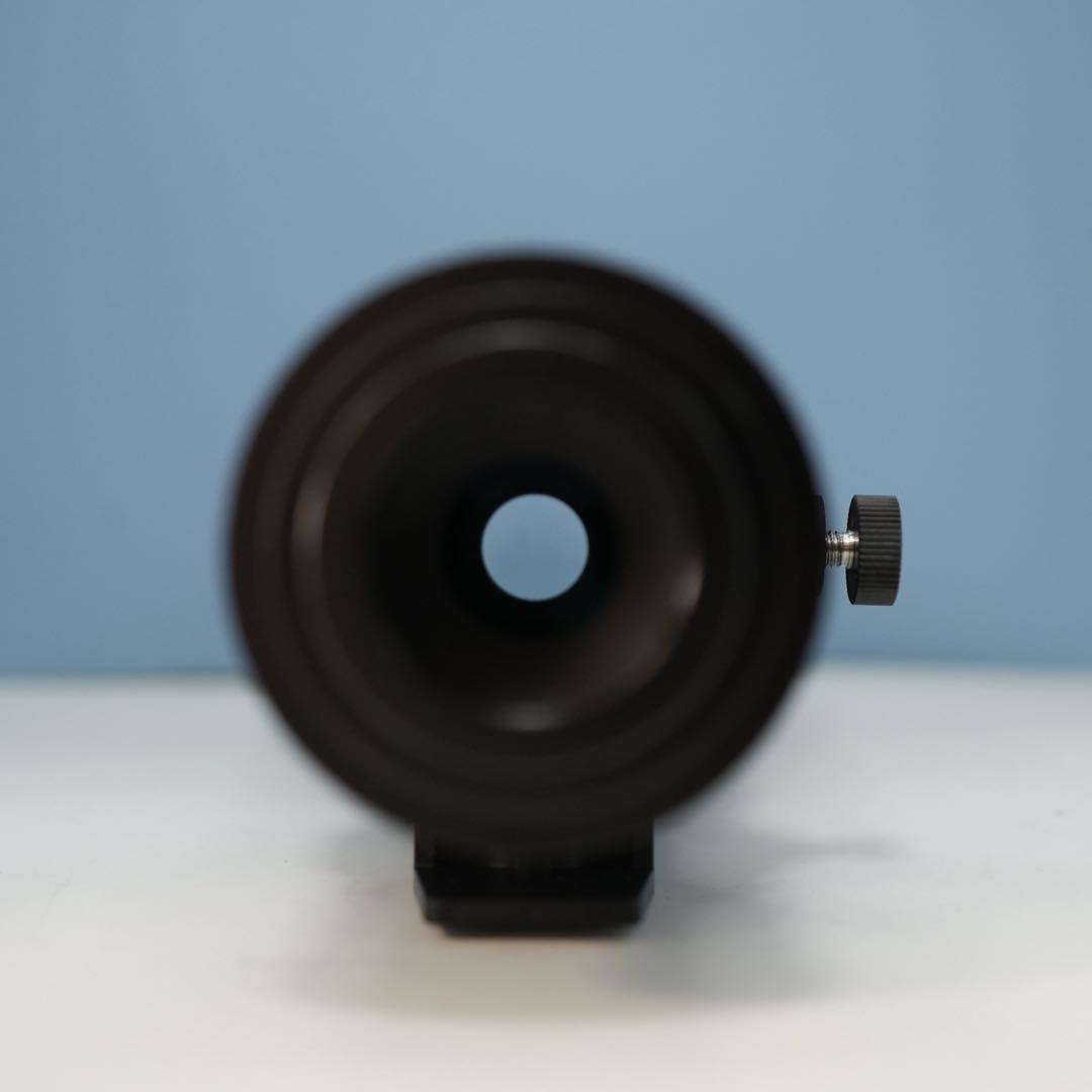 VARI Canon RFマウント用 420-800mm超望遠レンズ黒z0004