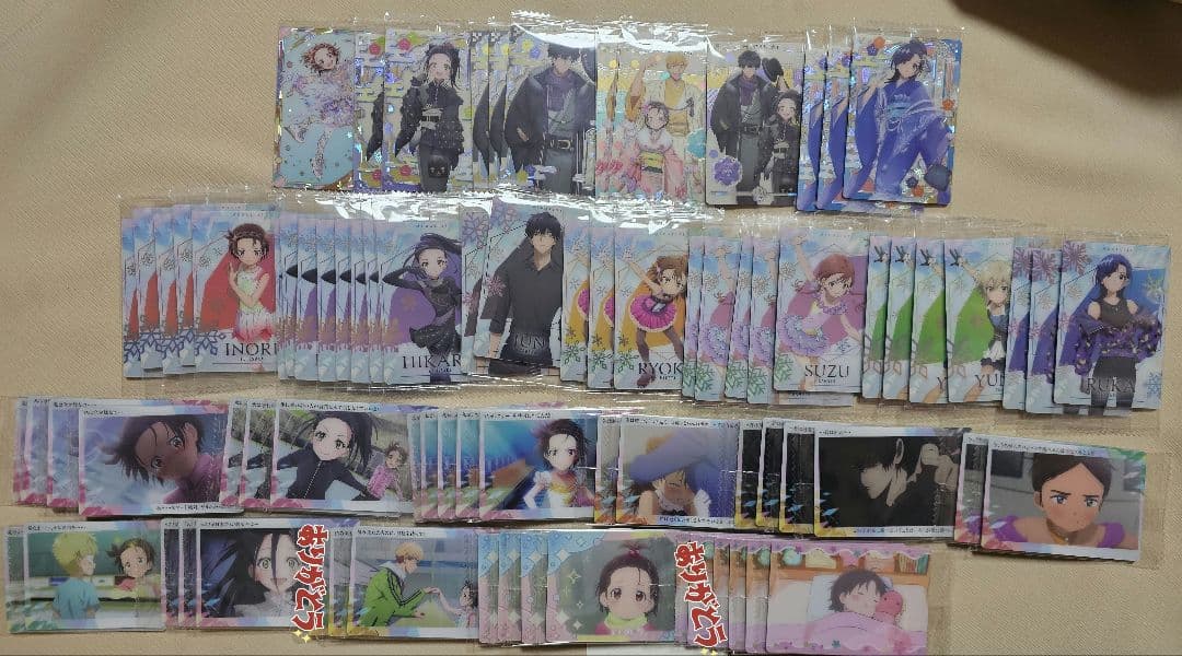 メダリスト ウエハース