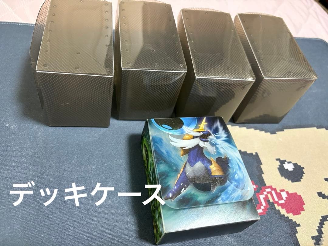 お*ぱ様 最終値下げ バディファイト引退品まとめ売り