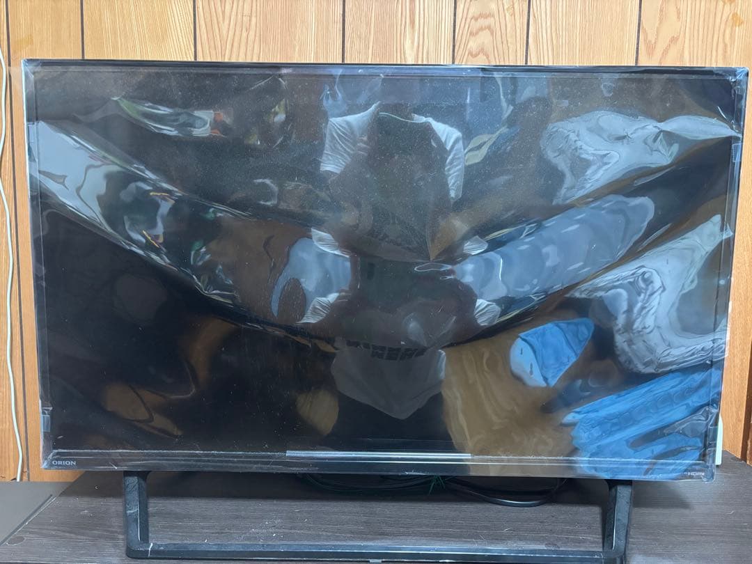 ORION 32インチ液晶テレビ OL32WD200