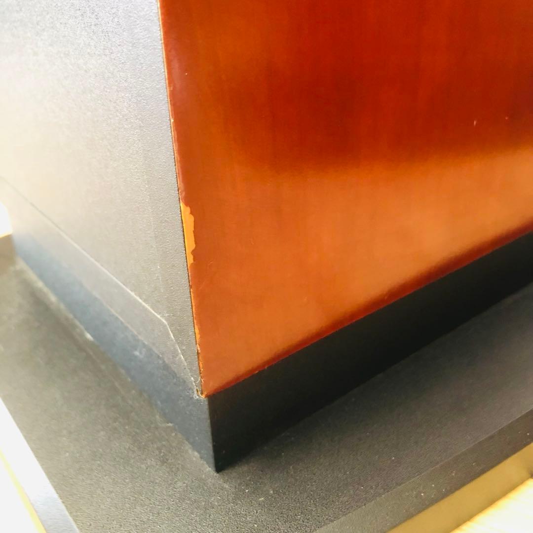 【美品】ONKYO スピーカー D-508E（ペア）