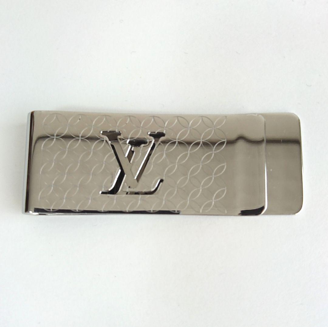 たっちゃんさん LOUIS VUITTON✨マネークリップ モノグラム