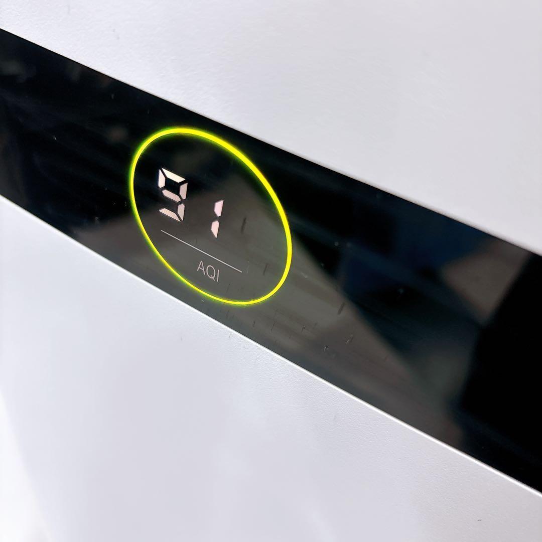 2023年製 Airdog X3D エアドッグ 空気清浄機 コンパクトモデル