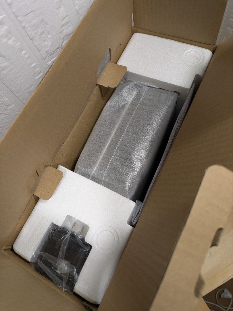 新品未開封 Panasonic RF-300BT-K Bluetoothラジオ