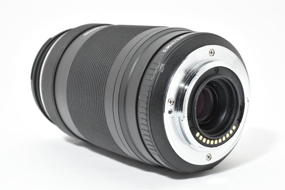 ■美品■オリンパス M.ZUIKO DIGITAL ED 75-300mmⅡ