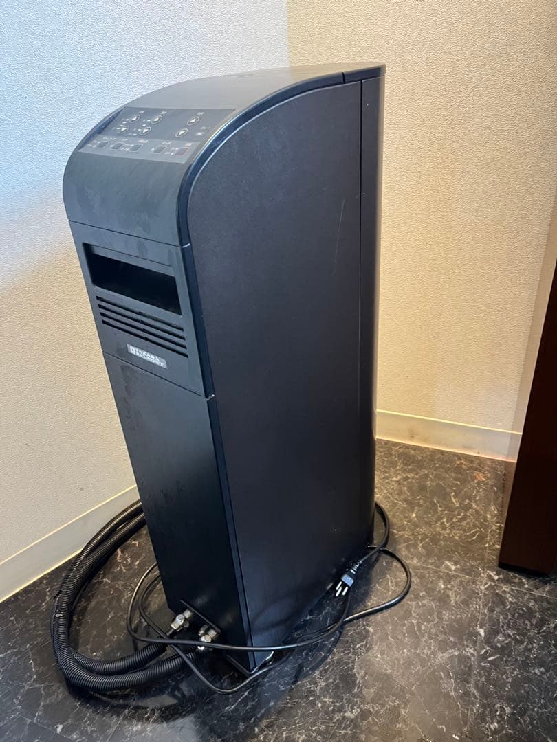 タカラベルモント　炭酸泉