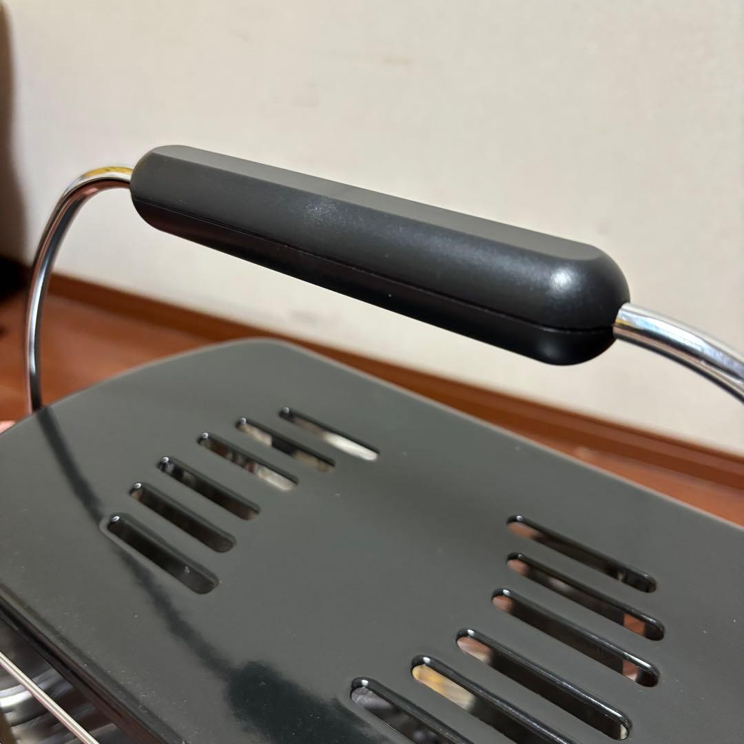 イワタニ　カセットガスストーブ　デカ暖II