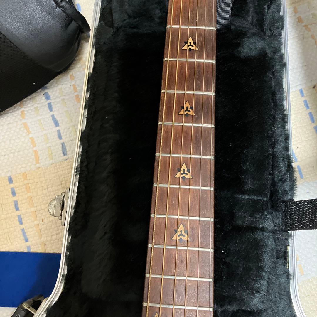 スーパーアダマス　1678-5 30thモデル