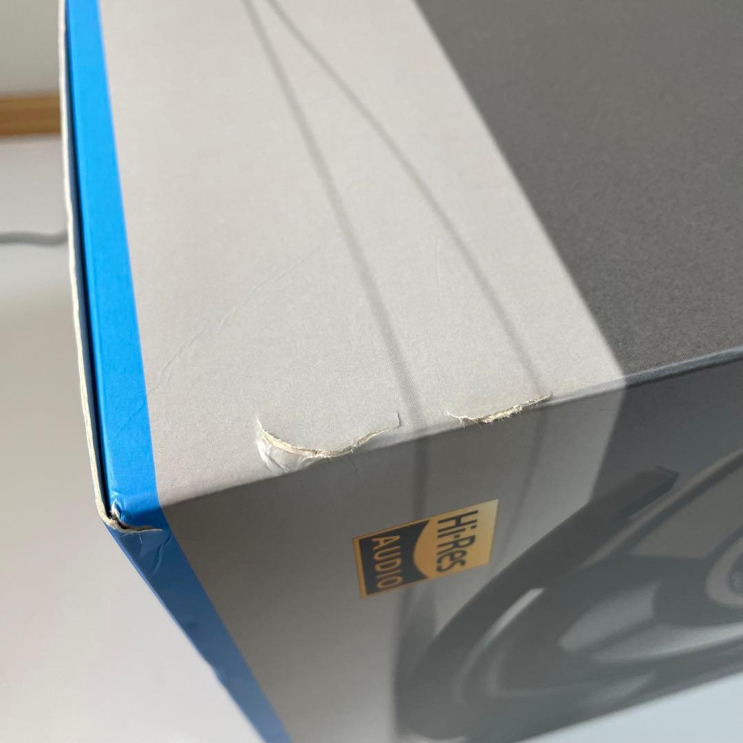 ヘッドホン SENNHEISER HD 800S