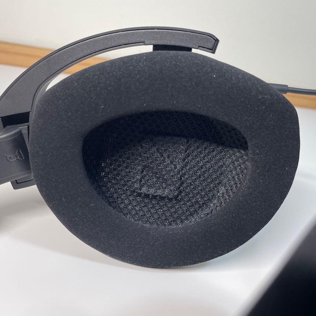 ヘッドホン SENNHEISER HD 800S