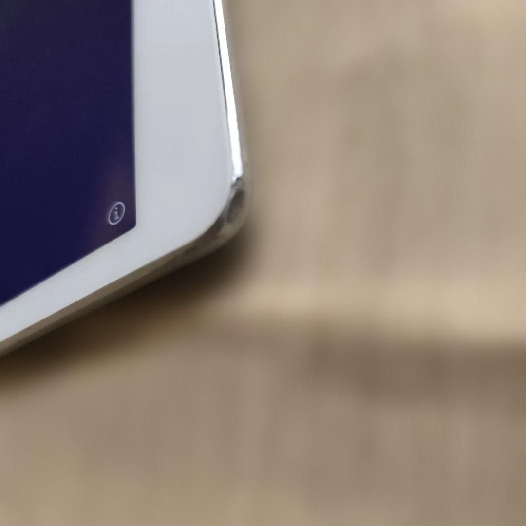 iPad Air第3世代/64GBWi-Fi＋Cellularモデル 89％