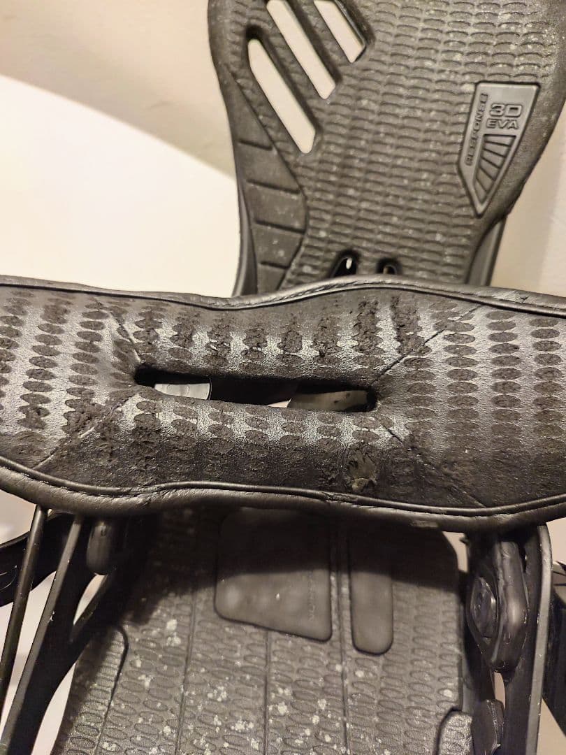 SP united slab one ビンディング サイズM バインディング