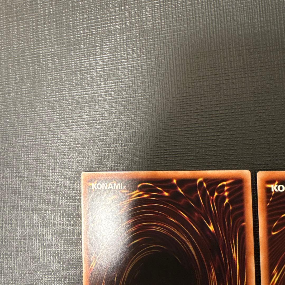 遊戯王　閃刀機－シャークキャノン　シークレット　2枚　美品