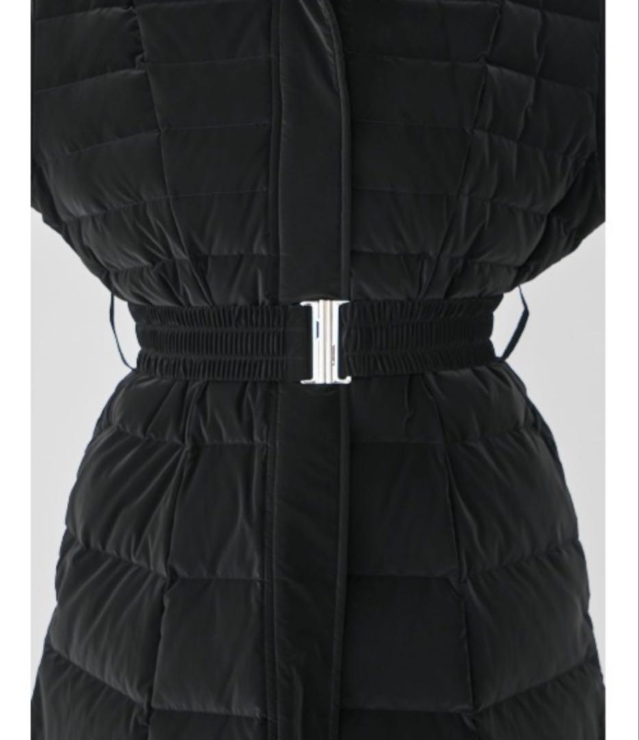 a*n様 Darich レディロングダウンコート / Sサイズ