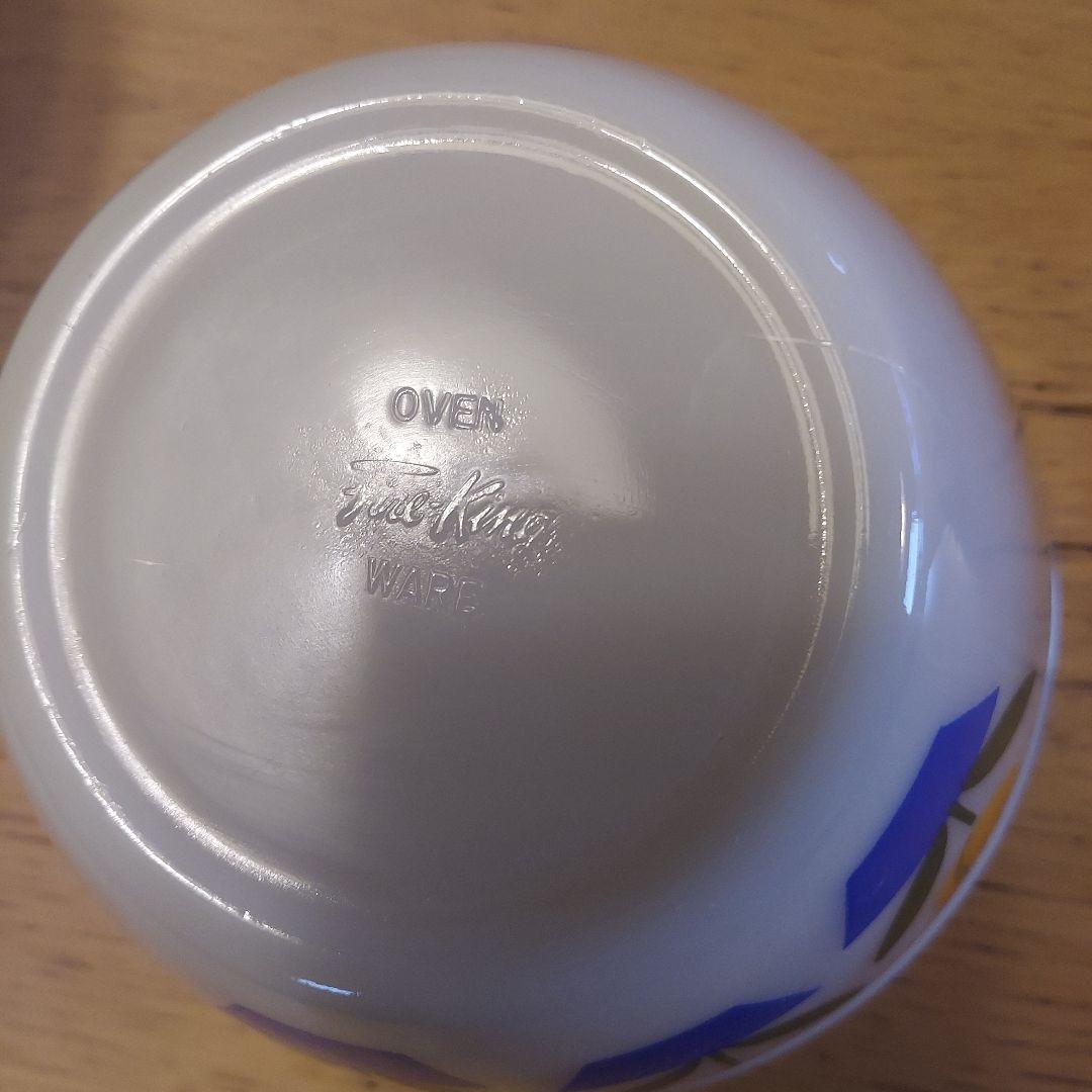 ファイヤーキングミキシングボウル三点セット