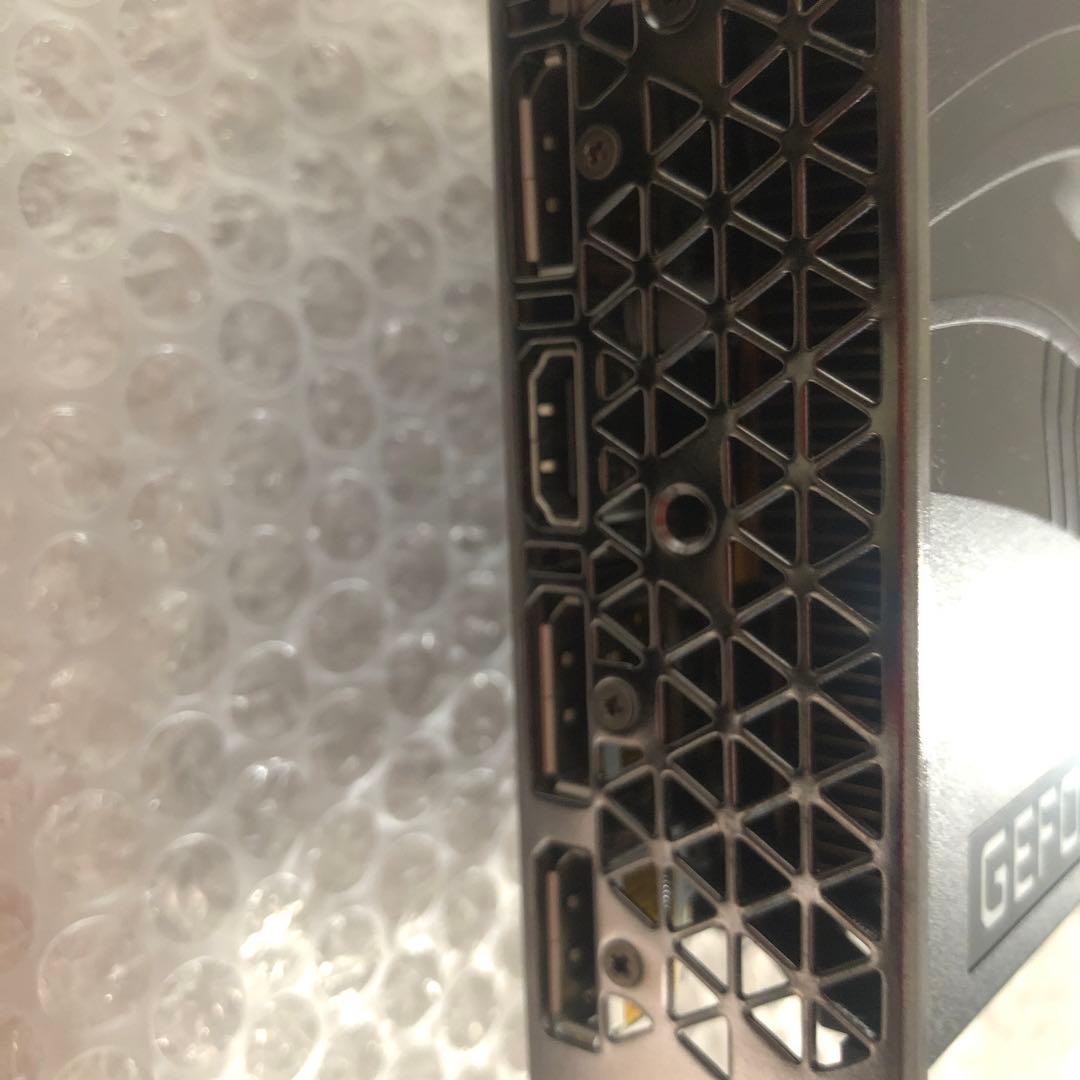 グラフィックボード・グラボ・ビデオカード GEFORCE GTX 1080TI