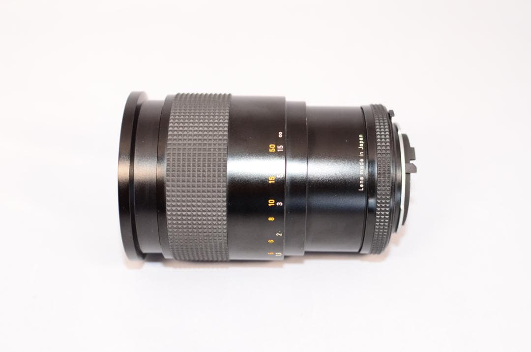 レンズ(ズーム) Carl Zeiss Vario-Sonnar 35-70mm f3.4 MMJ