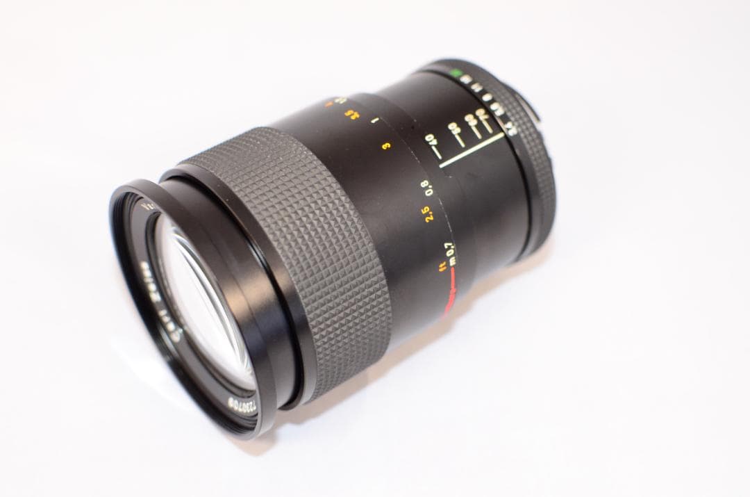 レンズ(ズーム) Carl Zeiss Vario-Sonnar 35-70mm f3.4 MMJ