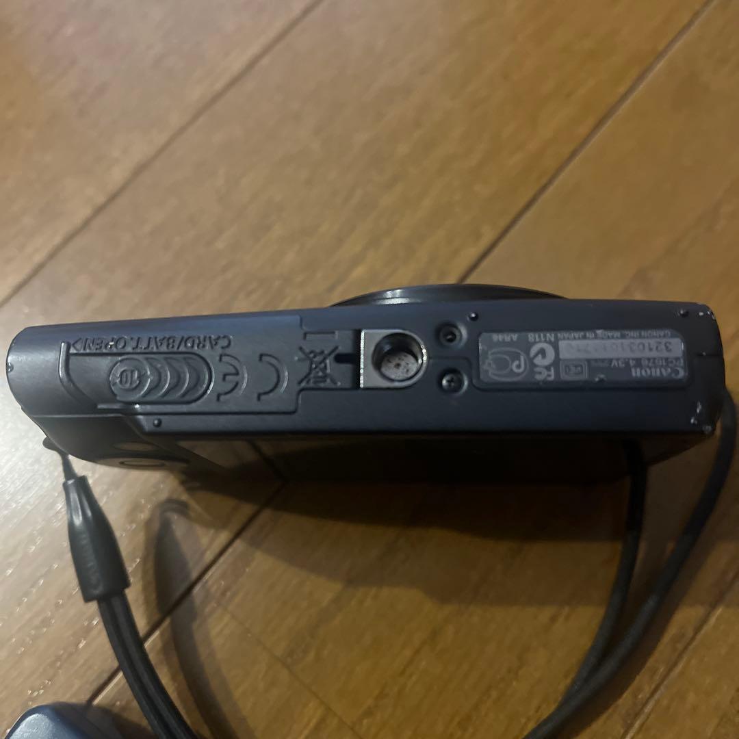 ixy digital Canon ジャンク品