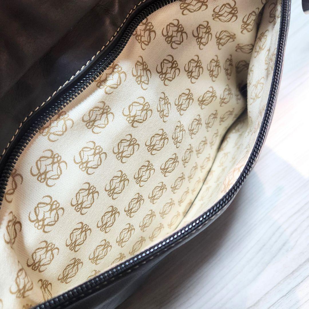 正規品★ロエベ★LOEWE★アナグラム★ショルダーバッグ